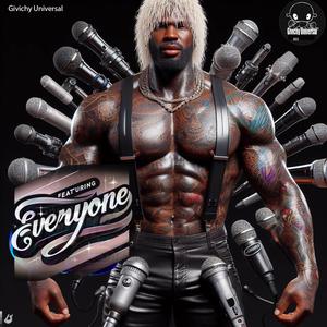 En Chien (feat. Roméo Le Vice)