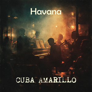 Sombras de La Habana