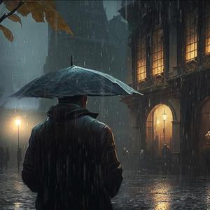 All for Nothing | Rain