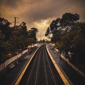 体育中心站 feat LaziBøn