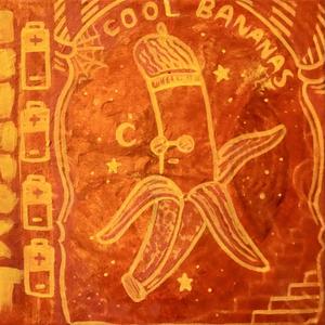 60 Cycle hum Cicadas