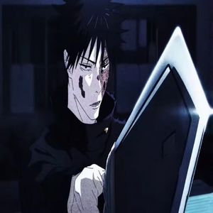 你活腻了是吗?虎杖)