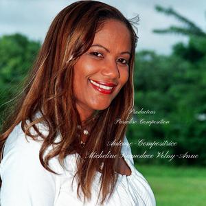 Couleur locale (feat. Marie-Line Eloto, Ghislaine Maurice-Bellay & Sylvie Ladislas)