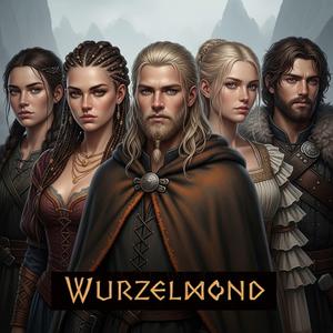 John Barleycorn (deutsch)