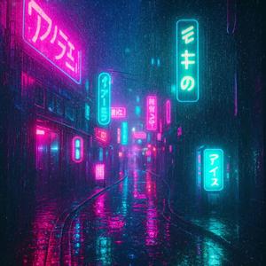 霓虹疾驰 - Neon Sprint