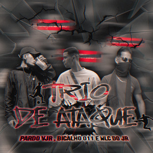Trio de Ataque