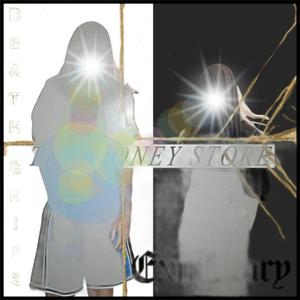 Useless Information Occupies Every Open Space Inside