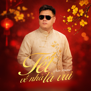 Tết Về Nhà Là Vui