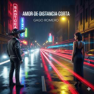 Amor a Distancia Corta