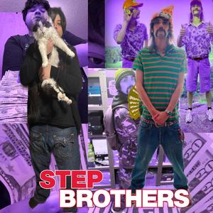 Stepbrothers (feat. Kenopro79)
