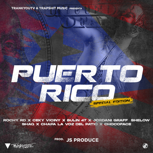 Puerto Rico (Remix 2)