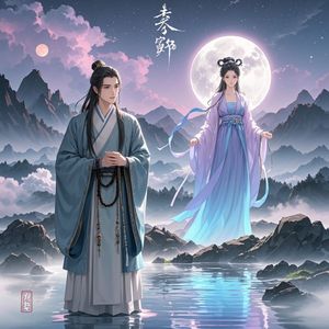 百世寻觅_Taide 谢