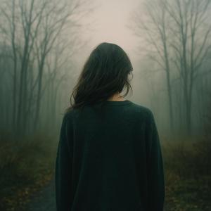 We Saw The Sky Catch Fire