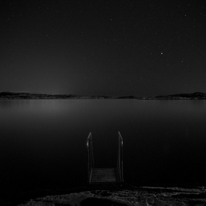 Wolfskin (One Last Breath Under A Warm Winter Sun)