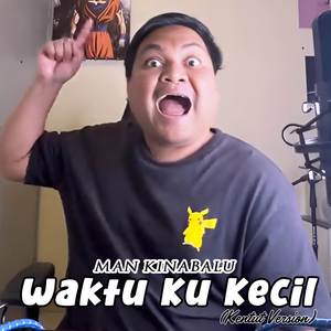 Waktu Ku Kecil (Kentut Version)