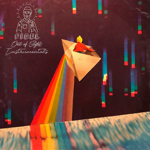 ALL OF THIS IS FAKE (Instrumental)