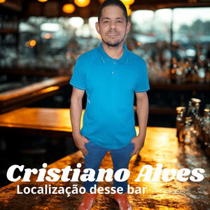 Localização desse bar