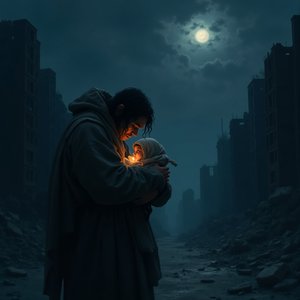 끝까지 널 지킬게