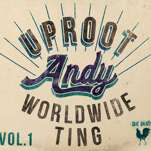 Luna Negra (Uproot Andy RMX)