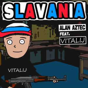 Slavania (feat. Vitalij)