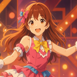 POPPIN’ BRAVE