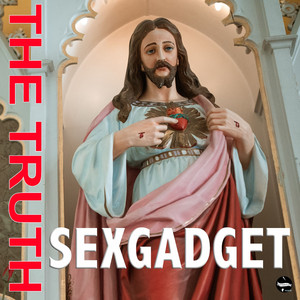 The Truth (P4sc4l Future Rave Remix)