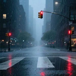 孤独的一个人-仝心未泯