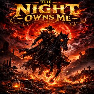 THE NIGHT OWNS ME