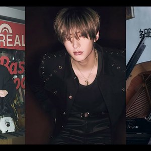 AI Wonbin Sohee Anton Toxic till the end