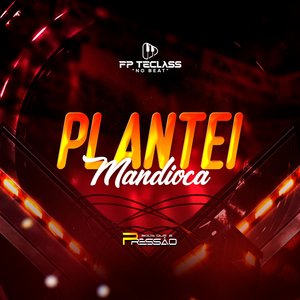 Plantei Mandioca
