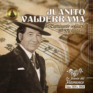 Llanto Del Sacromonte (Tientos)