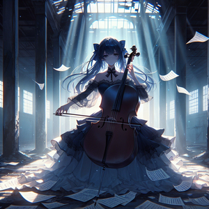 Data-driven Victory Chant
