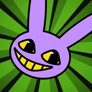 Soy Jax Canción (El Asombroso Circo Digital)