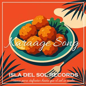 Karaage Crunch & Groove | カリッと ジューシー 唐揚げソング