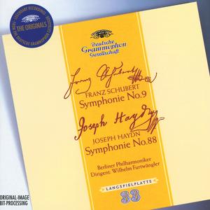 Symphony in G, H.I No.88:3. Menuetto (Allegretto)