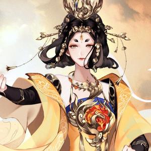 千秋梦（翻自 忘川风华录）