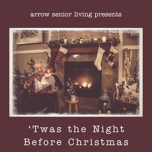 'Twas The Night Before Christmas