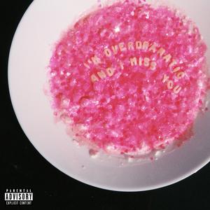 I'M OVERDRAMATIC AND I MISS YOU