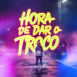 Chegou a sua hora de brilhar