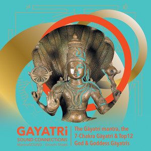 7-Chakra gayatri mantra