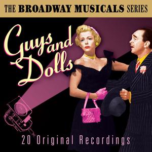 Guys and Dolls