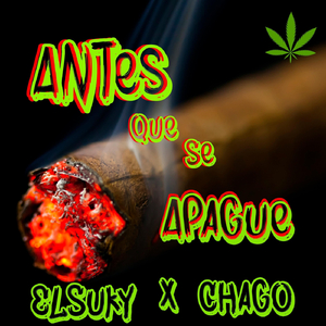 Antes Que Se Apague