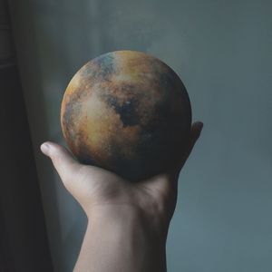 灰色星球