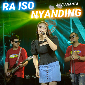 Ra Iso Nyanding