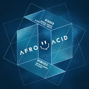 Higher (Quentin Harris Re-Production)