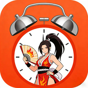 不知火舞iPhone 闹钟铃声