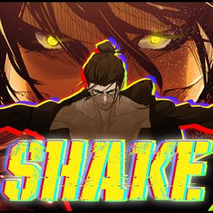 SHAKE (Eren Yeager Rap) (feat. Yung Sheriff)