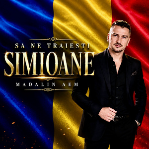 Sa ne traiesti Simioane