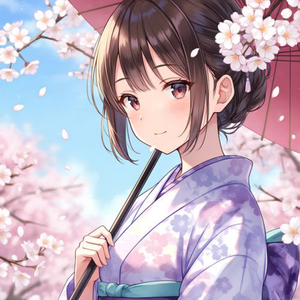 碎月低语