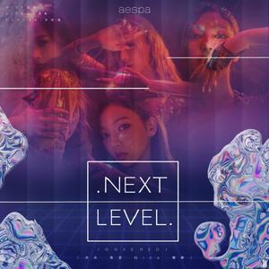 Next Level（COVER:aespa）